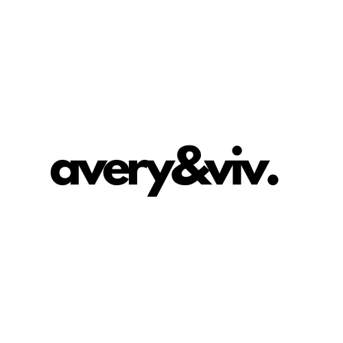 Avery & Viv